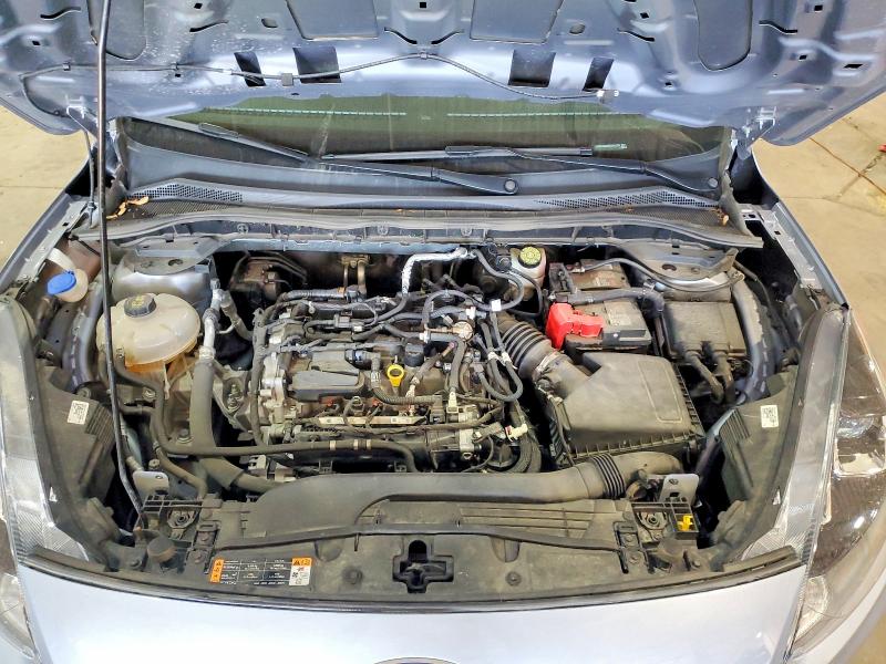 2022 Ford Escape მანქანა იყიდება აუქციონზე, vin: 1FMCU9G65NUA41378, აუქციონის ნომერი: 55507446
