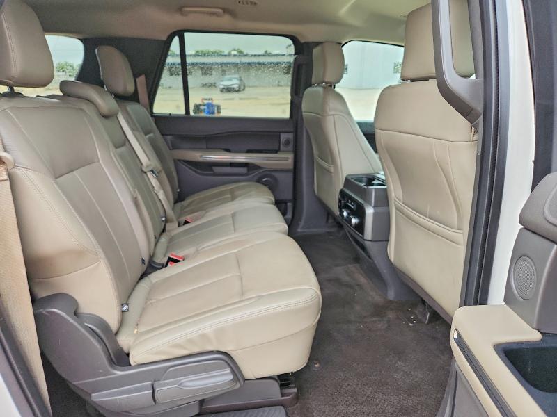 2018 Ford Expedition მანქანა იყიდება აუქციონზე, vin: 1FMJK1HT2JEA37778, აუქციონის ნომერი: 57508996