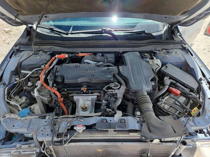 Продаж на аукціоні авто 2022 Honda Accord, vin: 1HGCV3F21NA045900, номер лоту: 56935946