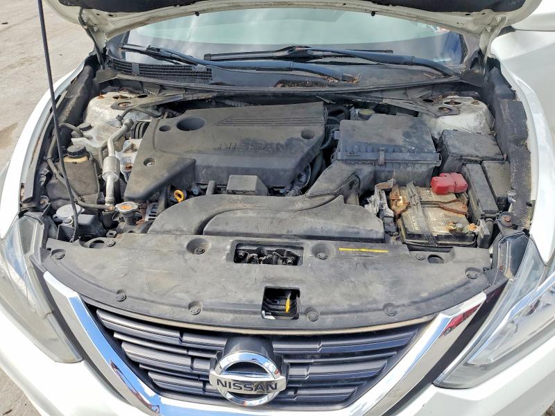 Продаж на аукціоні авто 2018 Nissan Altima, vin: 1N4AL3AP7JC203269, номер лоту: 57357646