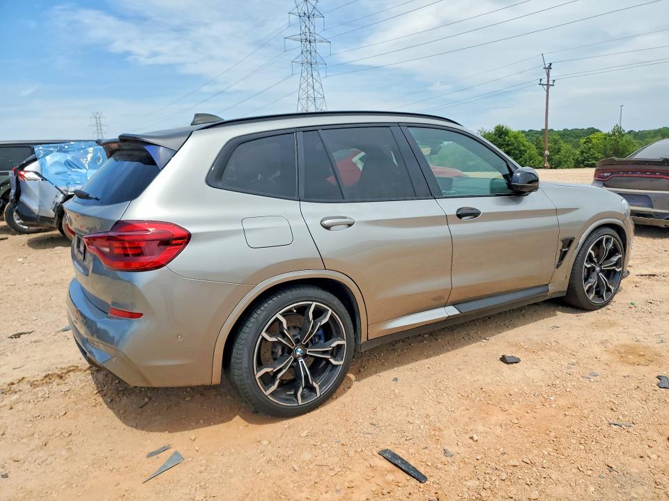 Aukcja sprzedaży 2020 Bmw X3, vin: 5YMTS0C0XL9B74767, numer aukcji: 57444036