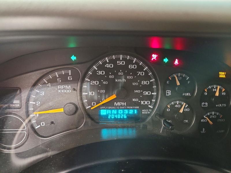 Продажа на аукционе авто 2000 Gmc Yukon, vin: 1GKEK13T9YJ196106, номер лота: 58921026