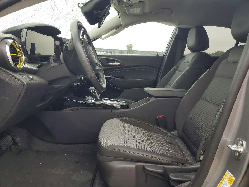 Продаж на аукціоні авто 2025 Chevrolet Trax, vin: KL77LHEP3SC137295, номер лоту: 57418716