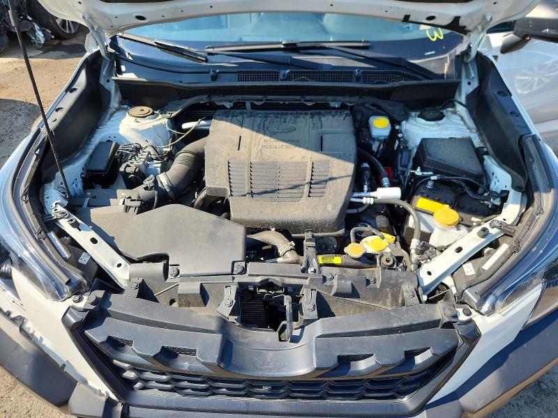 Aukcja sprzedaży 2023 Subaru Forester, vin: JF2SKAMC8PH436640, numer aukcji: 58439106