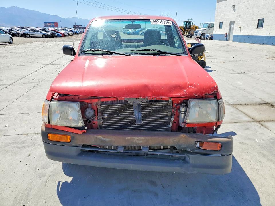 Aukcja sprzedaży 1997 Toyota Tacoma, vin: 4TANL42N9VZ228011, numer aukcji: 56315316