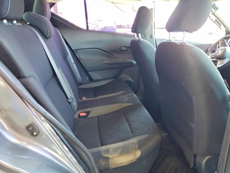 Продаж на аукціоні авто 2020 Nissan Kicks, vin: 3N1CP5BV4LL560497, номер лоту: 57950556