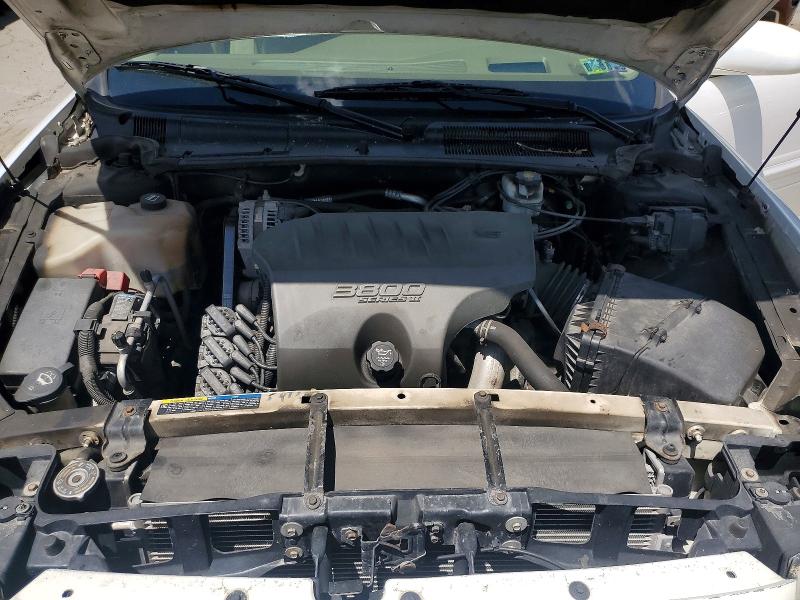Aukcja sprzedaży 2004 Buick Lesabre, vin: 1G4HR54K24U146797, numer aukcji: 55708406