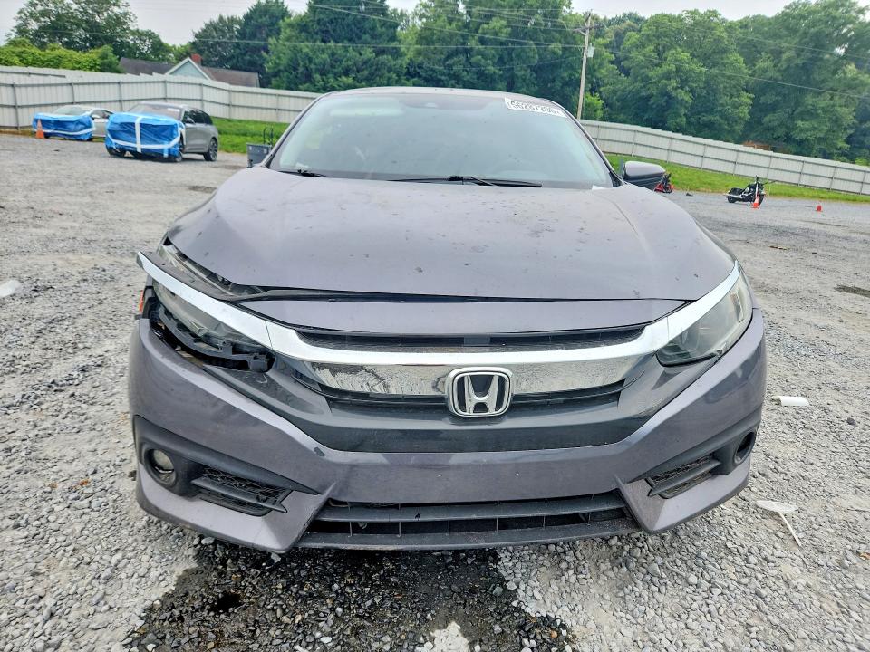 Aukcja sprzedaży 2016 Honda Civic, vin: 19XFC2F63GE001301, numer aukcji: 56287296