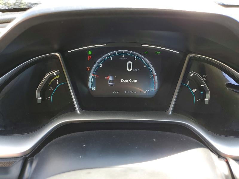 Продажа на аукционе авто 2021 Honda Civic, vin: 2HGFC2F71MH010301, номер лота: 56591326
