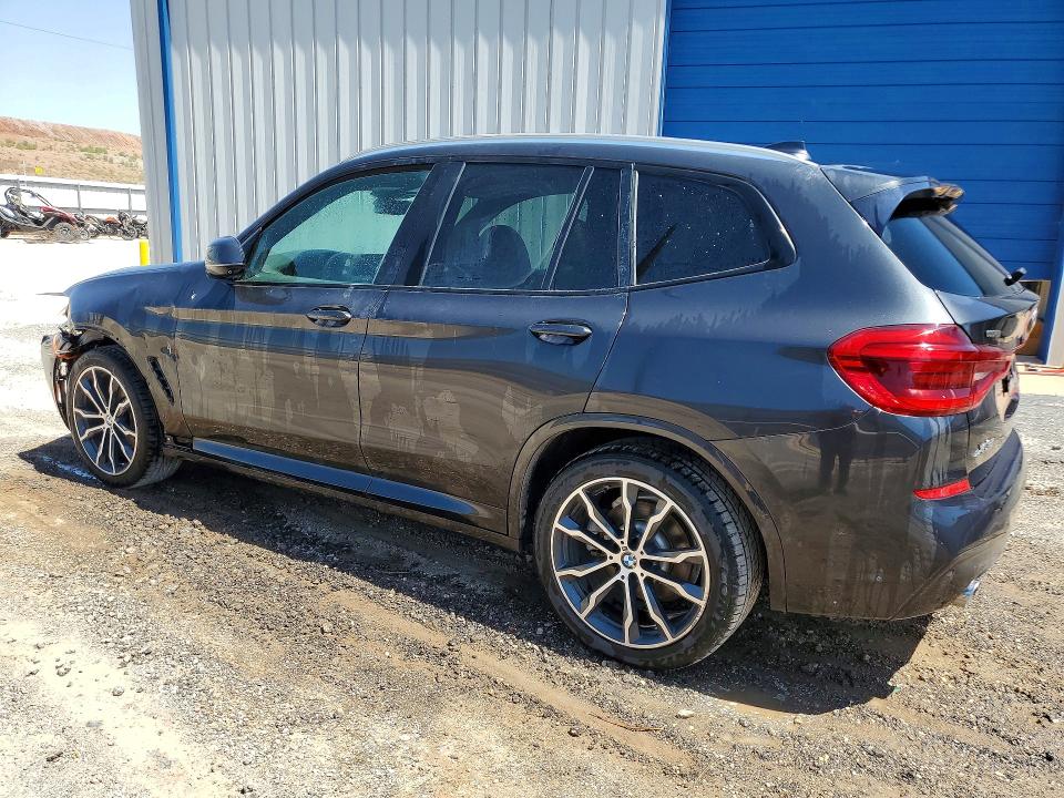 Продаж на аукціоні авто 2019 Bmw X3, vin: 5UXTR9C56KLP93254, номер лоту: 57844786