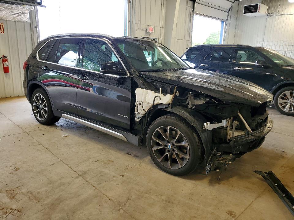 Aukcja sprzedaży 2017 Bmw X5, vin: 5UXKT0C37H0V95915, numer aukcji: 56948696