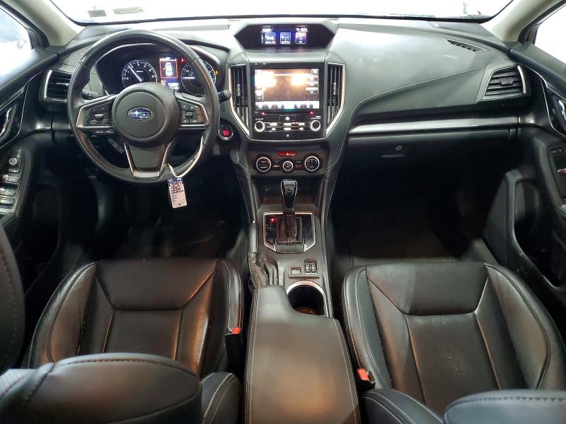 Aukcja sprzedaży 2017 Subaru Impreza, vin: 4S3GTAT64H3721427, numer aukcji: 55404206