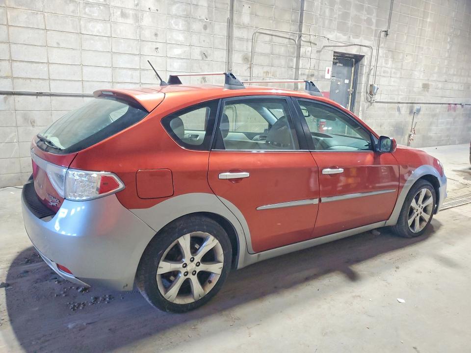 Продажа на аукционе авто 2010 Subaru Impreza, vin: JF1GH6D62AH801868, номер лота: 56627126