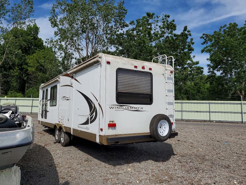 Продаж на аукціоні авто 2011 Rockwood Trailer, vin: 4X4TRLF28B1839057, номер лоту: 58284766