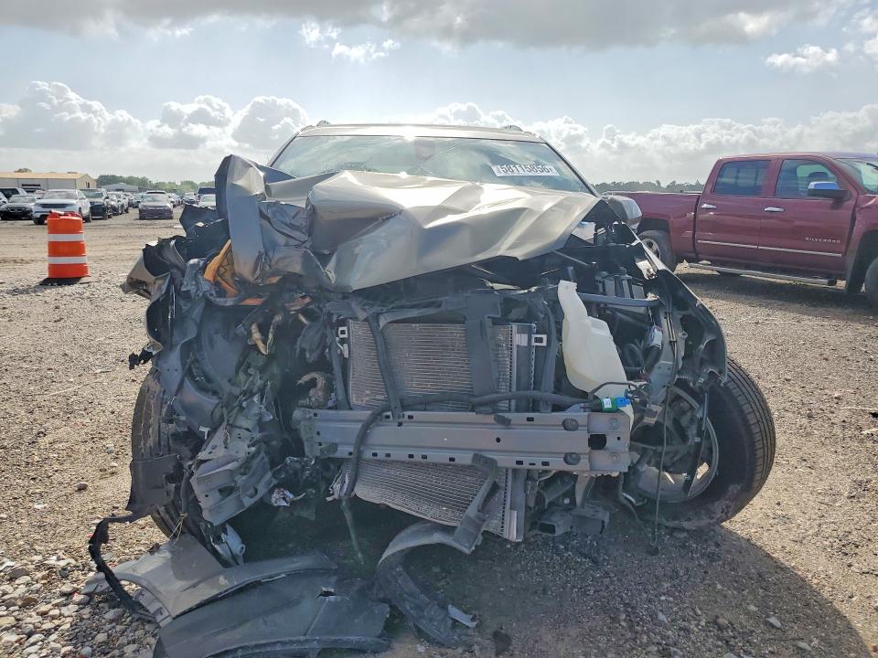 Aukcja sprzedaży 2019 Cadillac Xt5, vin: 1GYKNARS4KZ127721, numer aukcji: 58115856