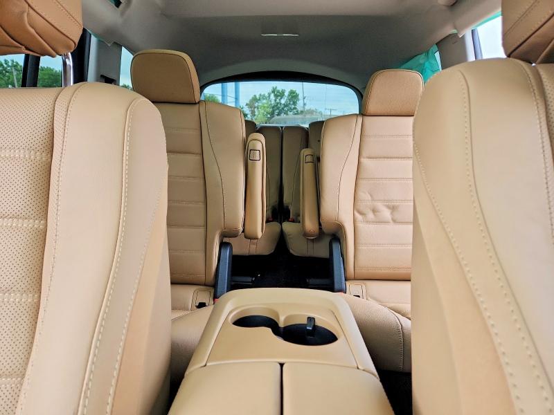 Aukcja sprzedaży 2026 Mercedes-benz Gls, vin: 4JGFF5KEXTB652384, numer aukcji: 56241396