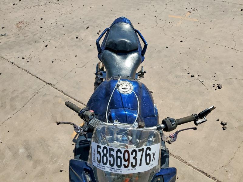 Aukcja sprzedaży 2007 Yamaha Fz1, vin: JYARN17Y57A000635, numer aukcji: 58569376
