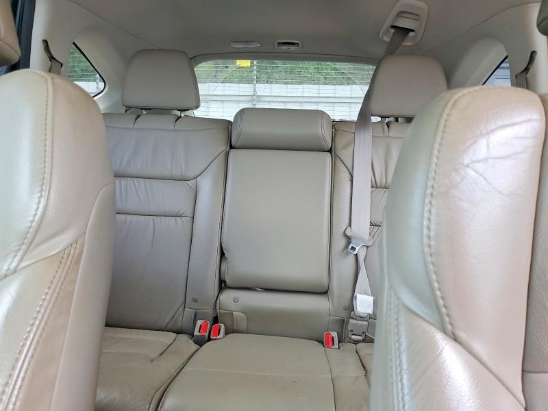 Продаж на аукціоні авто 2014 Honda Cr-v, vin: 2HKRM3H79EH541931, номер лоту: 56153696