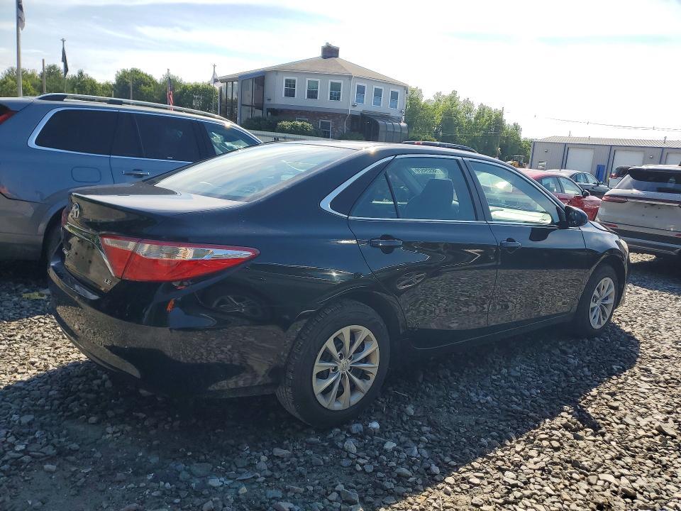 Aukcja sprzedaży 2017 Toyota Camry, vin: 4T1BF1FK3HU303540, numer aukcji: 58329526