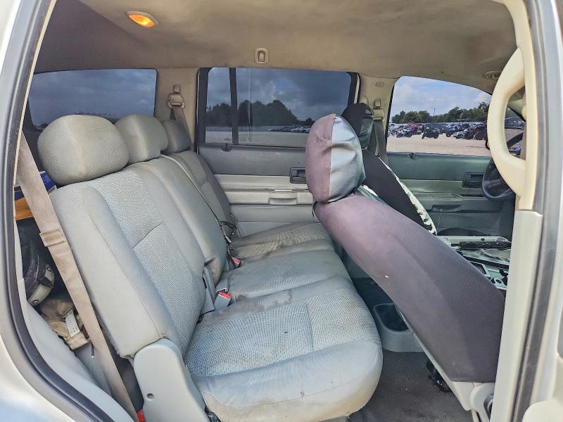 Продаж на аукціоні авто 2008 Dodge Durango, vin: 1D8HD38K48F151562, номер лоту: 56055226