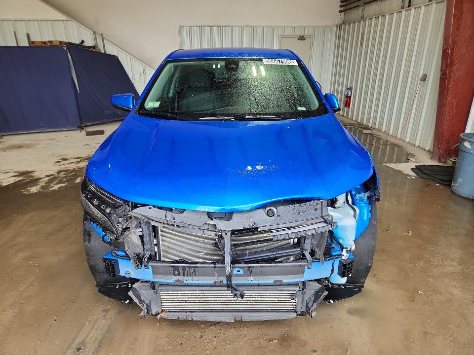 56667906 :رقم المزاد ، 3GNAXUEGXRS250033 vin ، 2024 Chevrolet Equinox مزاد بيع