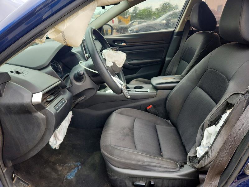 Aukcja sprzedaży 2019 Nissan Altima, vin: 1N4BL4BV6KC155370, numer aukcji: 58616866