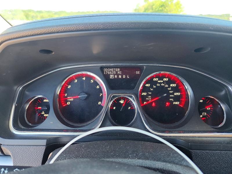 57402046 :رقم المزاد ، 1GKKVRKD2GJ274582 vin ، 2016 Gmc Acadia مزاد بيع