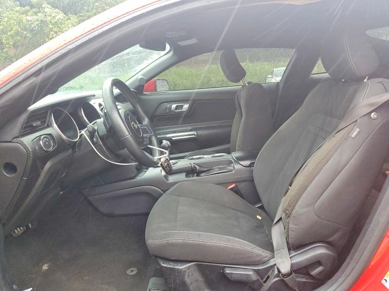 Продажа на аукционе авто 2020 Ford Mustang, vin: 1FA6P8TH2L5186952, номер лота: 57472976