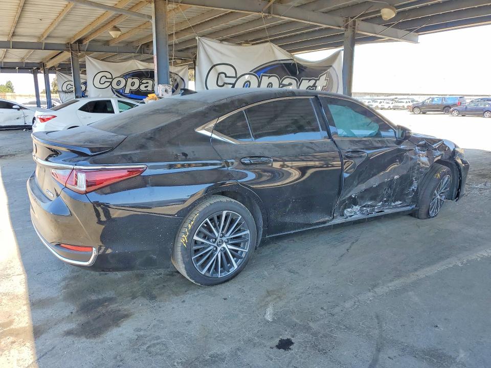 2023 Lexus Es 300h მანქანა იყიდება აუქციონზე, vin: 58ADA1C12PU029290, აუქციონის ნომერი: 51494376