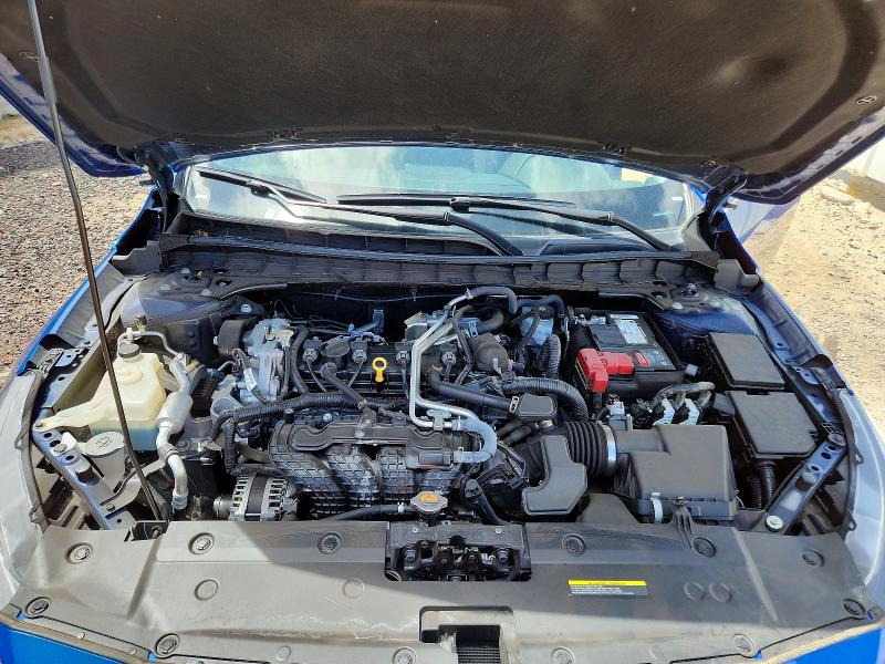 Aukcja sprzedaży 2025 Nissan Altima, vin: 1N4BL4DV1SN302552, numer aukcji: 85991095