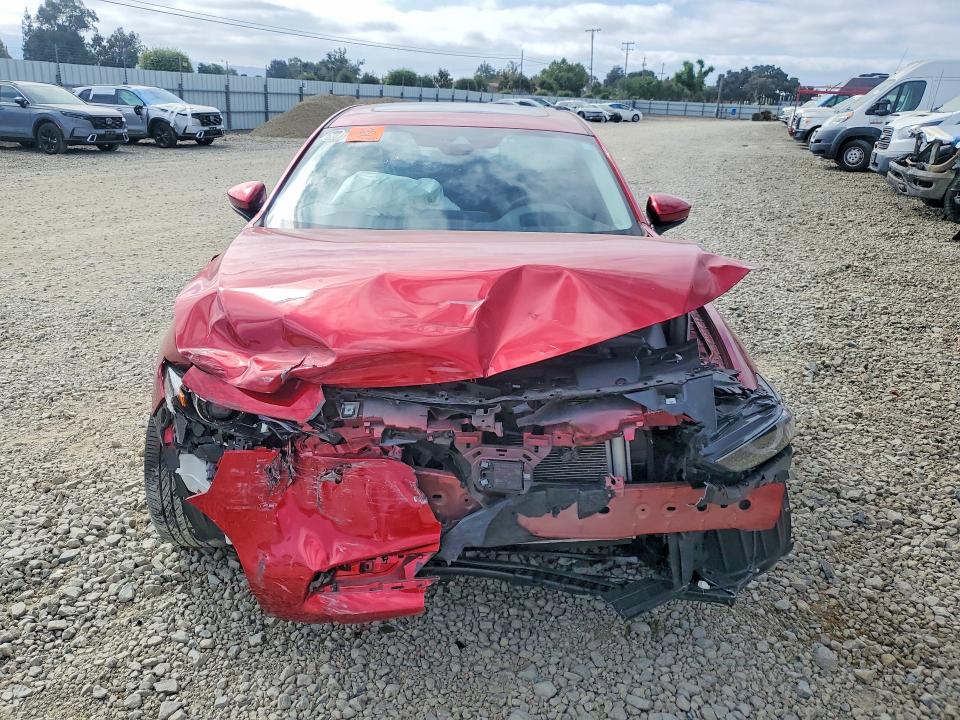 Aukcja sprzedaży 2022 Mazda 3, vin: 3MZBPADLXNM309247, numer aukcji: 58519666