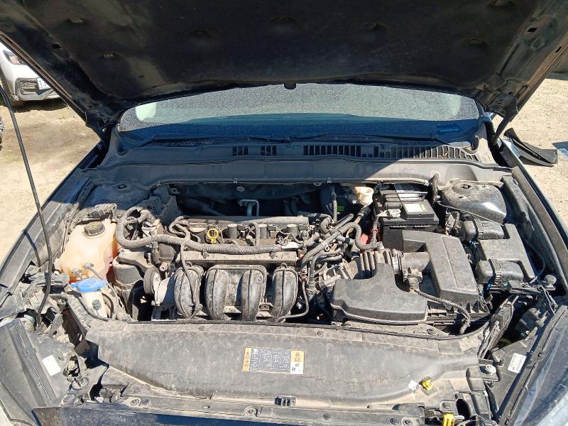 Продаж на аукціоні авто 2016 Ford Fusion, vin: 3FA6P0H79GR139518, номер лоту: 54504266