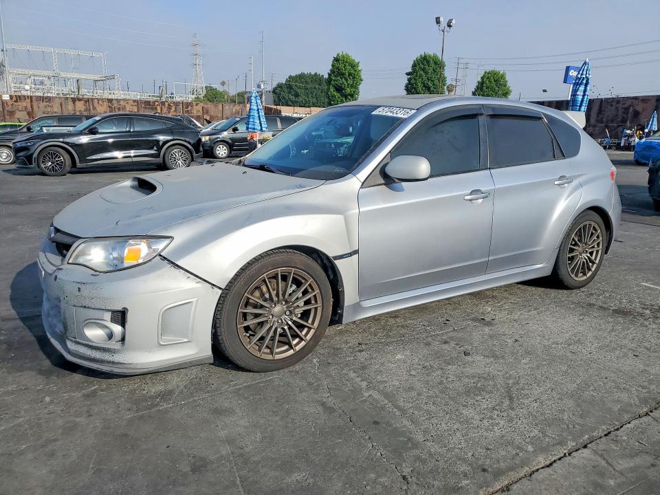Продажа на аукционе авто 2014 Subaru Impreza, vin: JF1GR7E67EG229385, номер лота: 57043316