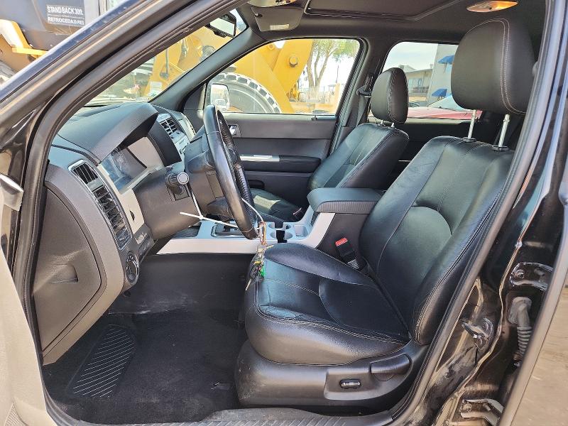 Продаж на аукціоні авто 2008 Mercury Mariner, vin: 4M2CU97168KJ54338, номер лоту: 55540086