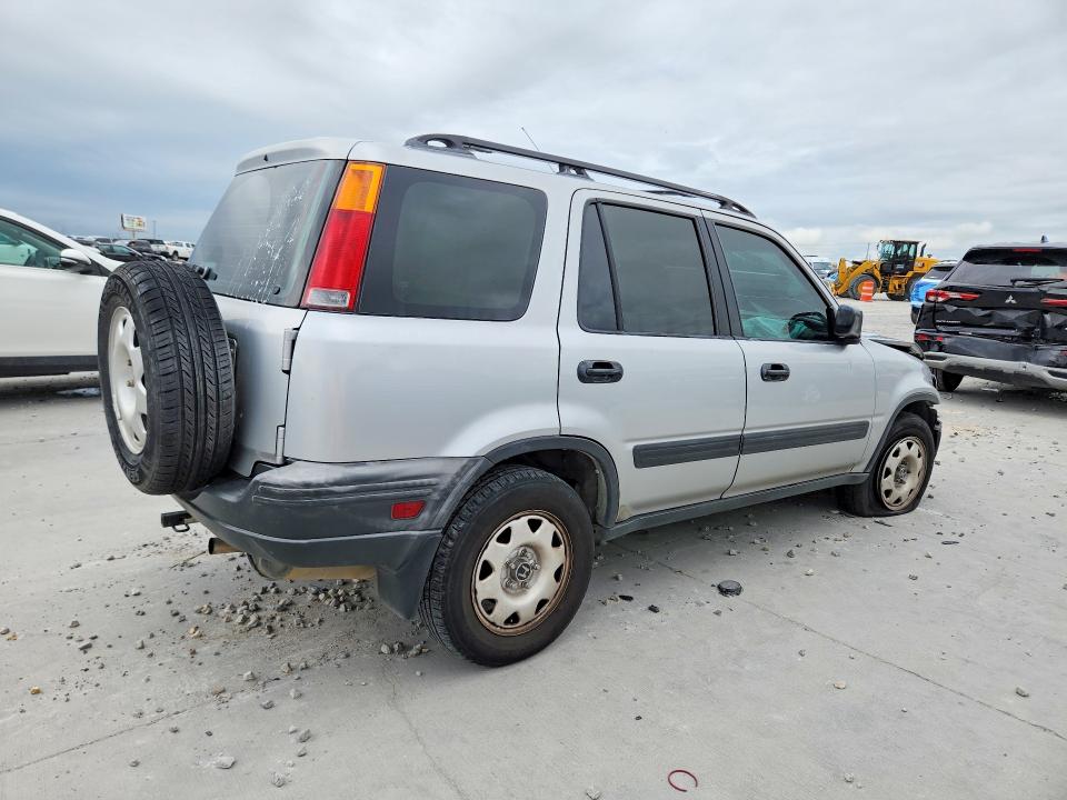 Aukcja sprzedaży 2000 Honda Cr-v, vin: JHLRD2841YC013965, numer aukcji: 57345486