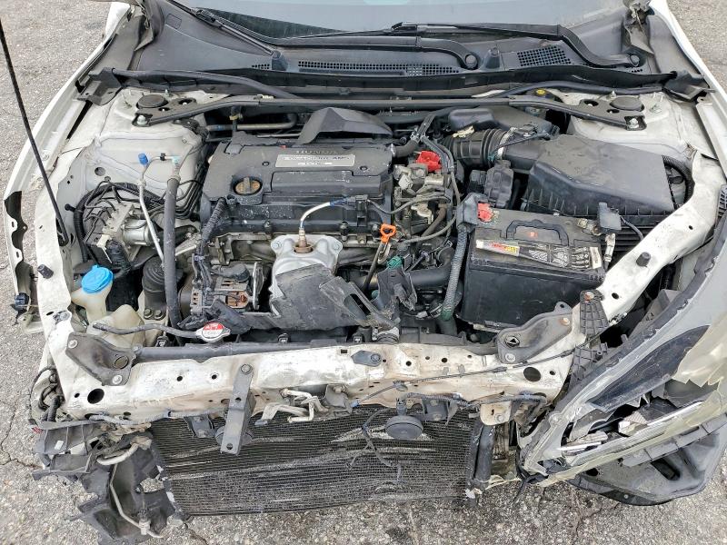 58776166 :رقم المزاد ، 1HGCR2F53DA235494 vin ، 2013 Honda Accord مزاد بيع