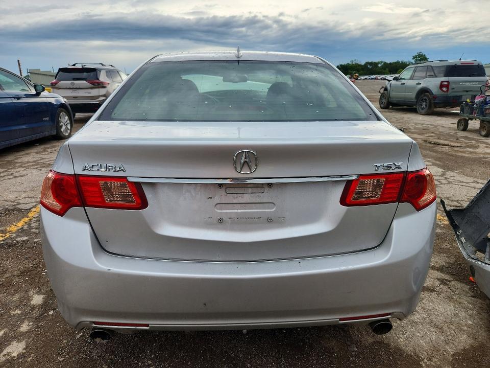 Aukcja sprzedaży 2012 Acura Tsx, vin: JH4CU2F49CC001950, numer aukcji: 55802966