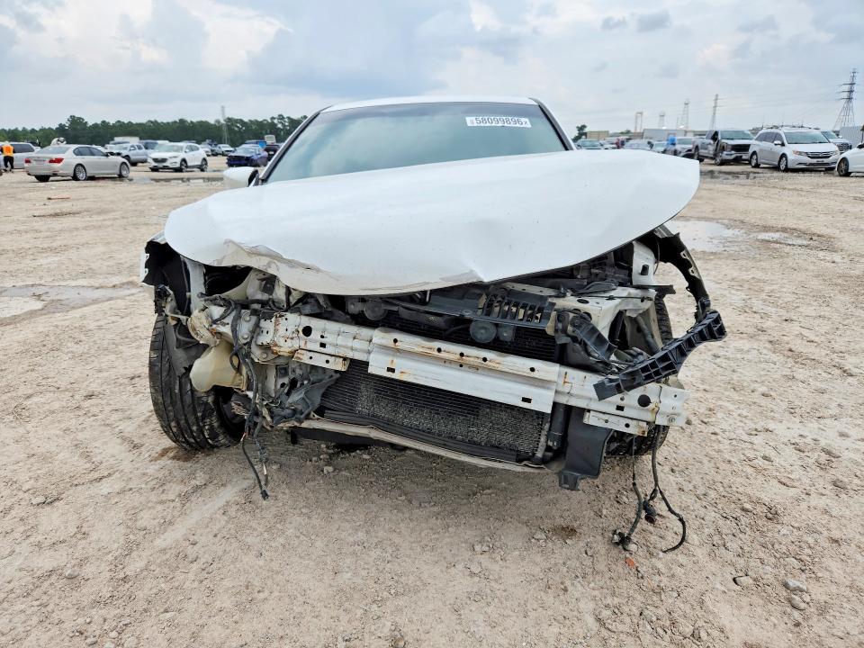 2017 Honda Accord მანქანა იყიდება აუქციონზე, vin: 1HGCR2F59HA235392, აუქციონის ნომერი: 58099896