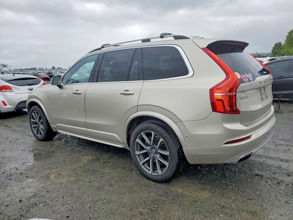 56516276 :رقم المزاد ، YV4A22PK2J1327445 vin ، 2018 Volvo Xc90 مزاد بيع