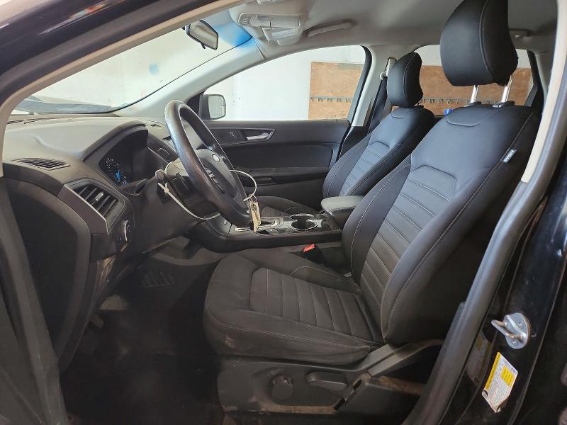 2016 Ford Edge მანქანა იყიდება აუქციონზე, vin: 2FMPK3G90GBB51195, აუქციონის ნომერი: 54390966