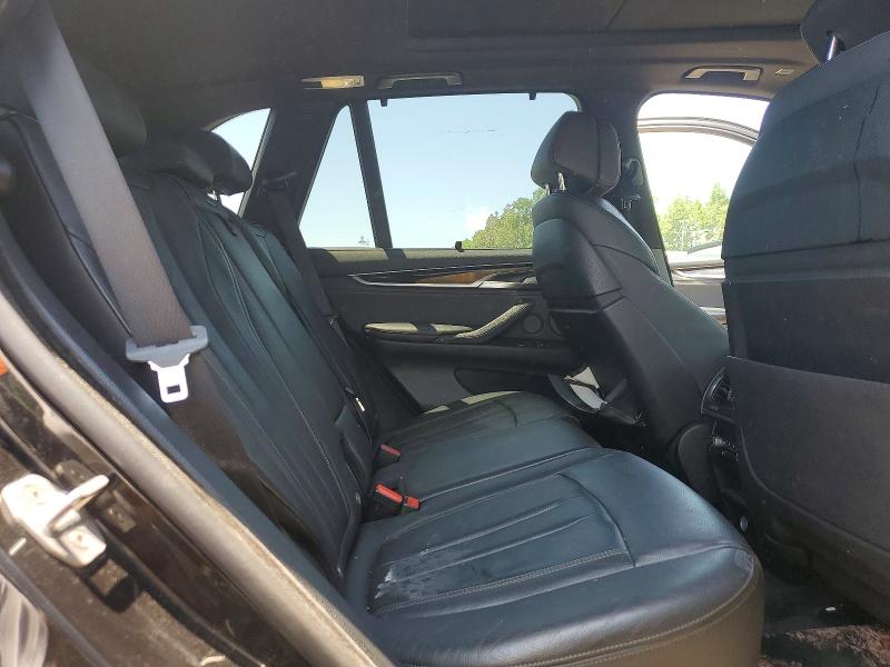 Продаж на аукціоні авто 2017 Bmw X5, vin: 5UXKR0C33H0V72288, номер лоту: 58835206
