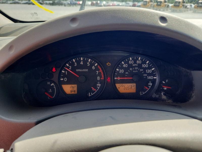 2013 Nissan Frontier მანქანა იყიდება აუქციონზე, vin: 1N6AD0EV7DN716719, აუქციონის ნომერი: 55893296