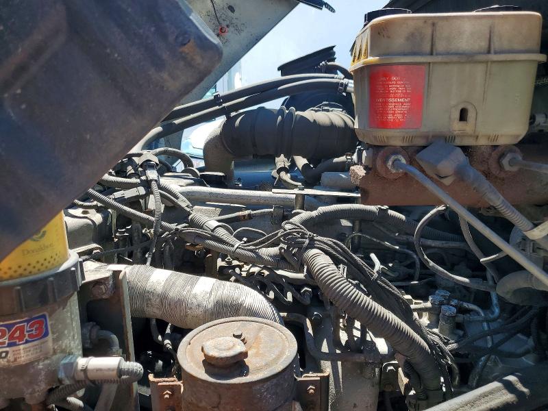 Продажа на аукционе авто 2013 Hino 258/268, vin: 5PVNE8JP6D4S50715, номер лота: 58308766