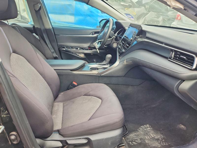 Aukcja sprzedaży 2021 Toyota Camry, vin: 4T1C11AK4MU403859, numer aukcji: 57579516