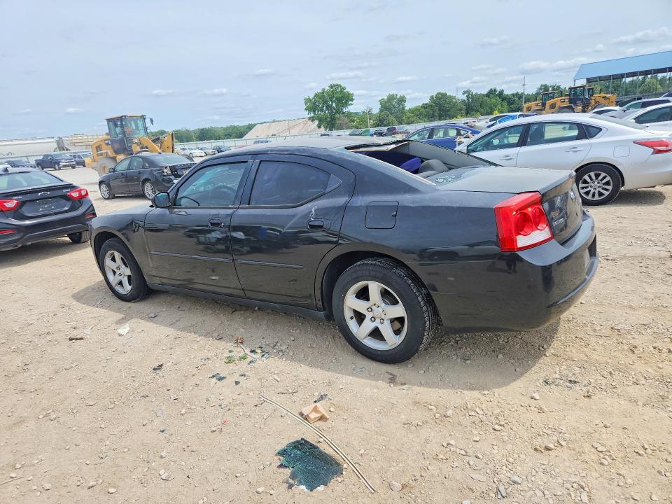 Продаж на аукціоні авто 2009 Dodge Charger, vin: 2B3KA43D59H505120, номер лоту: 58146006