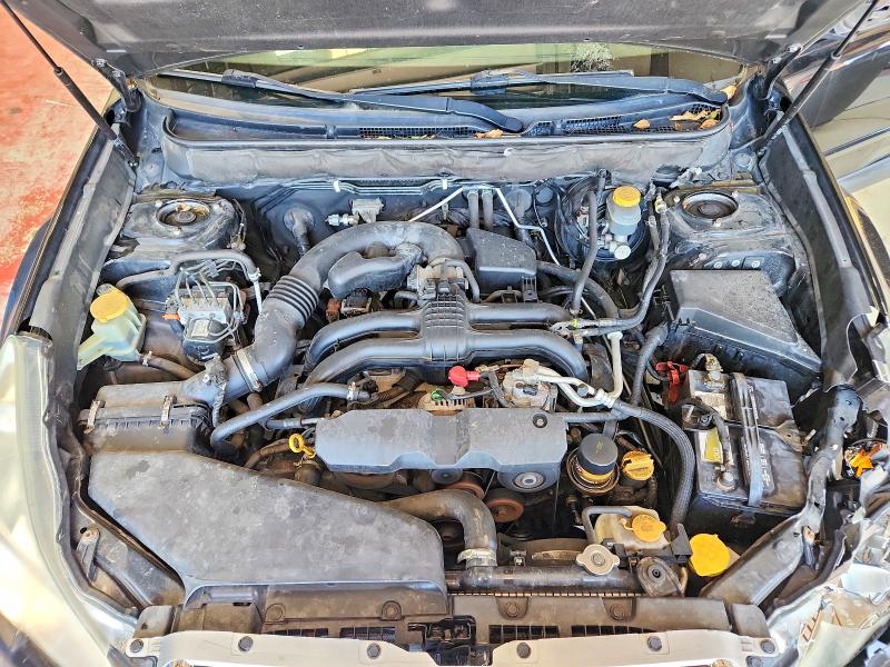 Продажа на аукционе авто 2013 Subaru Outback, vin: 4S4BRBCC2D3298325, номер лота: 57869576