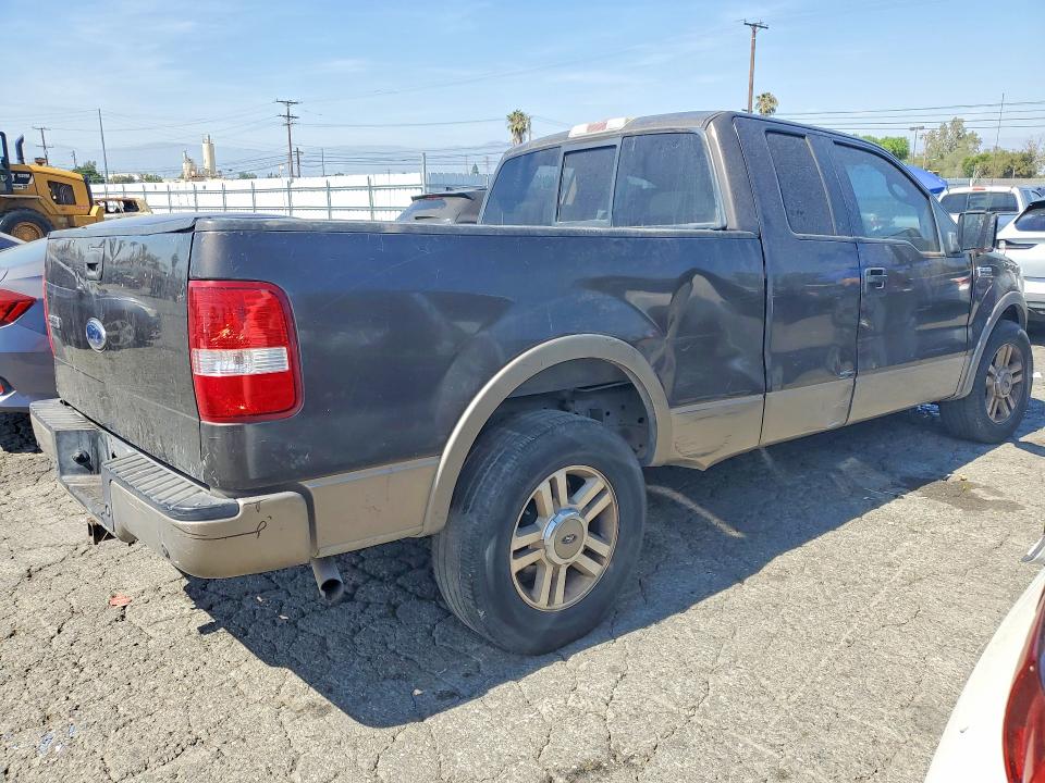 Aukcja sprzedaży 2005 Ford F150, vin: 1FTPX12545NB84314, numer aukcji: 55558086