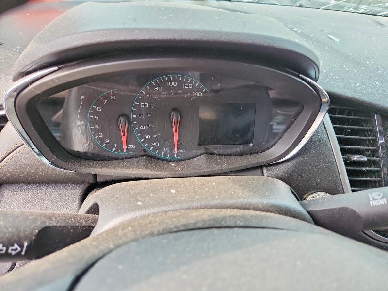 56405836 :رقم المزاد ، KL7CJLSB5KB946903 vin ، 2019 Chevrolet Trax مزاد بيع