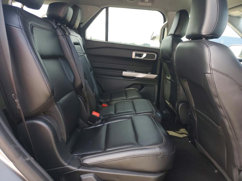 Продаж на аукціоні авто 2024 Ford Explorer, vin: 1FMSK7DH5RGA04010, номер лоту: 56268316