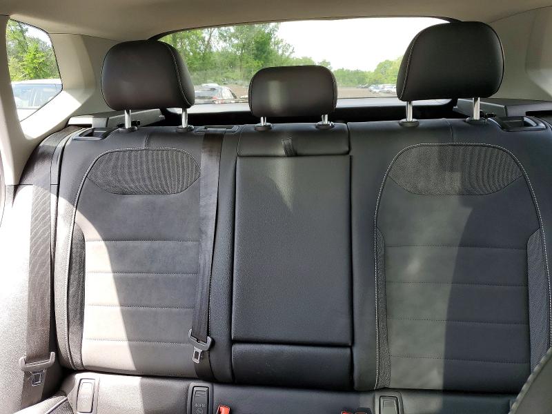 2022 Volkswagen Taos მანქანა იყიდება აუქციონზე, vin: 3VVTX7B22NM060576, აუქციონის ნომერი: 56184796